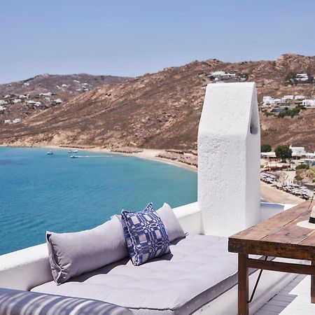 Boheme Beach Houses Elia  Kültér fotó